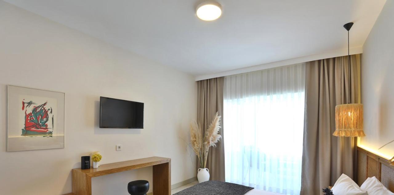 Lavinya Otel Golturkbuku Ngoại thất bức ảnh