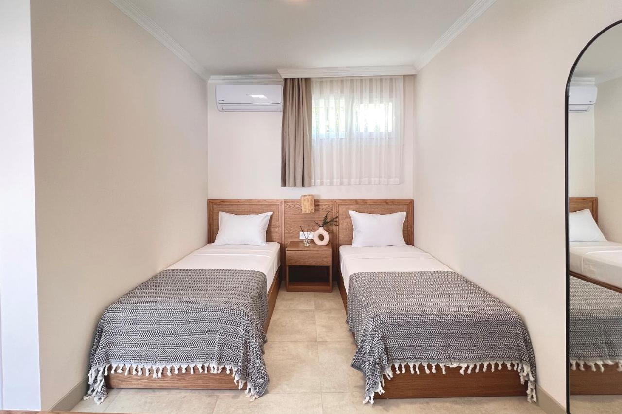 Lavinya Otel Golturkbuku Ngoại thất bức ảnh