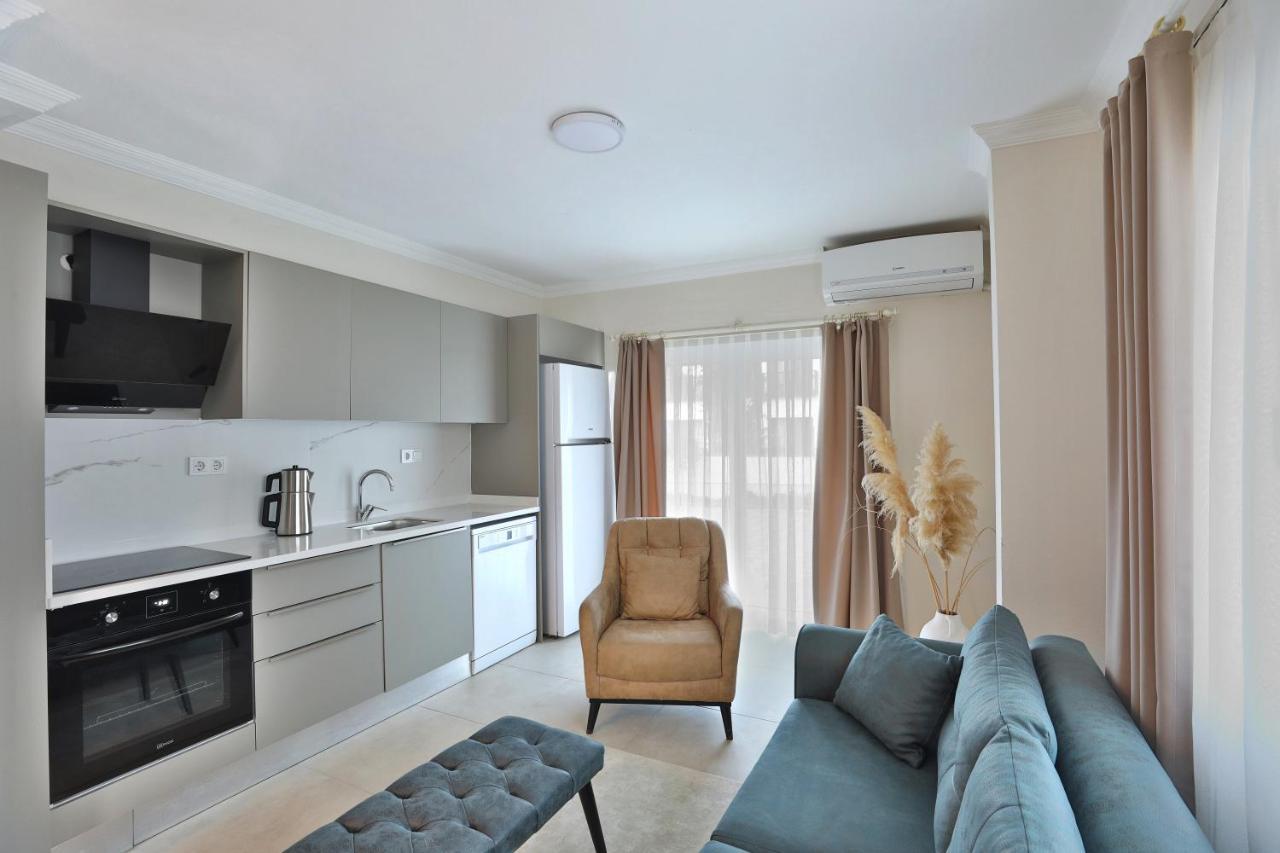 Lavinya Otel Golturkbuku Ngoại thất bức ảnh