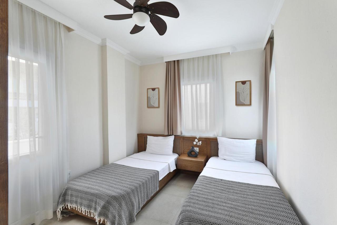 Lavinya Otel Golturkbuku Ngoại thất bức ảnh
