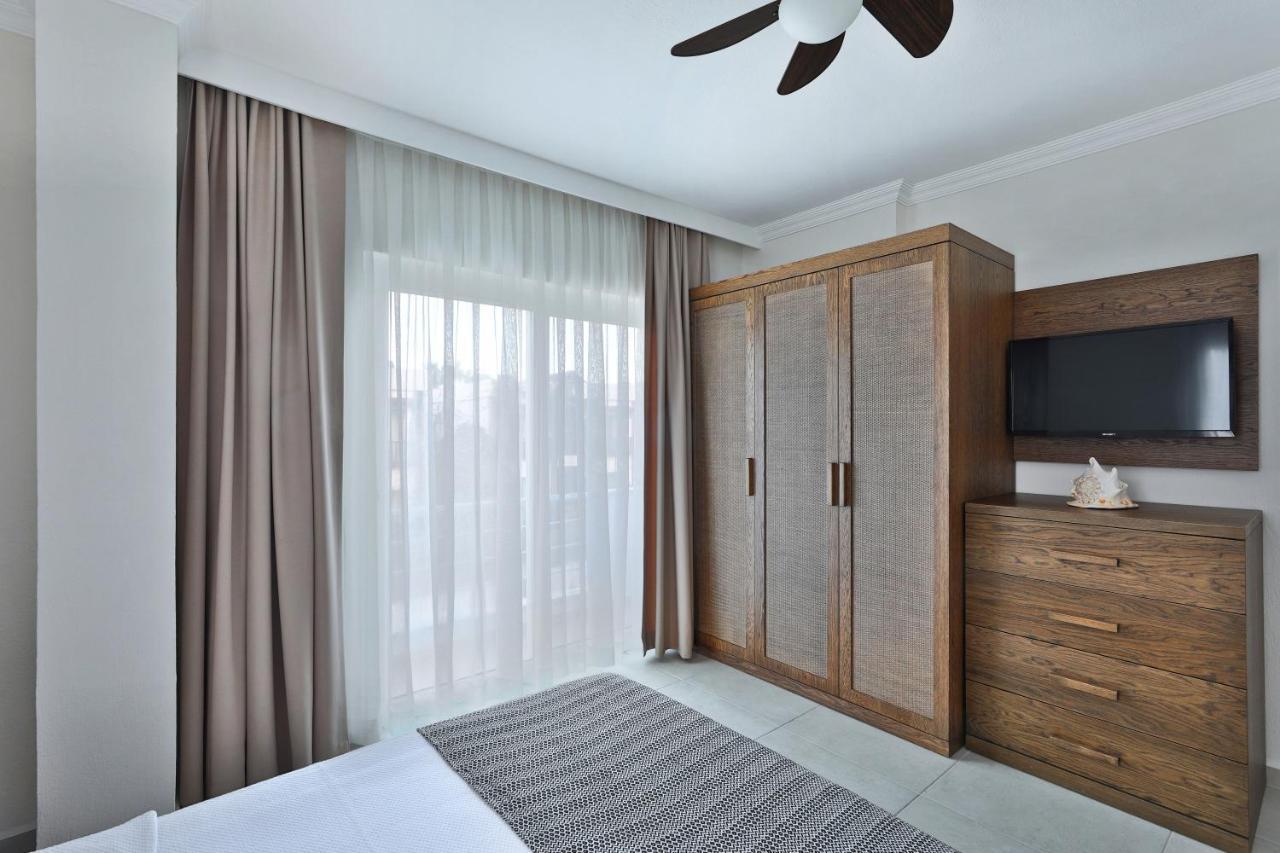 Lavinya Otel Golturkbuku Ngoại thất bức ảnh