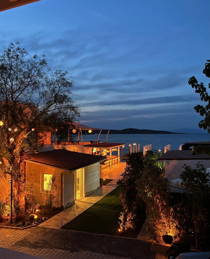 Lavinya Otel Golturkbuku Ngoại thất bức ảnh