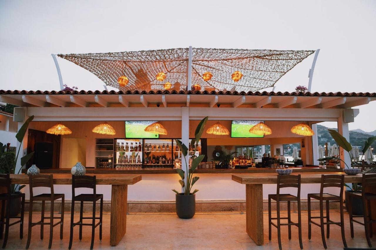 Lavinya Otel Golturkbuku Ngoại thất bức ảnh