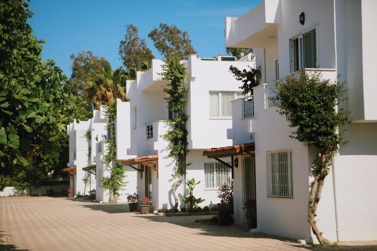 Lavinya Otel Golturkbuku Ngoại thất bức ảnh