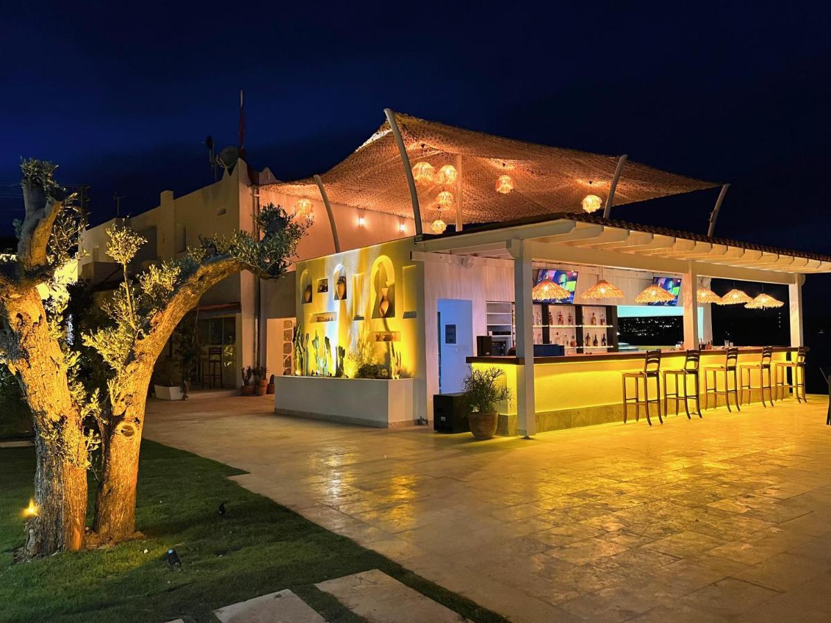 Lavinya Otel Golturkbuku Ngoại thất bức ảnh